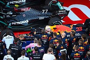 Red Bull Racing nie dostanie silników Mercedesa