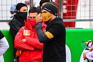 Sainz: “30-40 puan daha fazlasına sahip olmam gerekiyordu”
