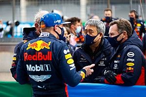 Eddig dönt a Red Bull motorkérdésben