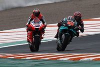 As&iacute; te contamos la clasificaci&oacute;n del GP de Europa de MotoGP