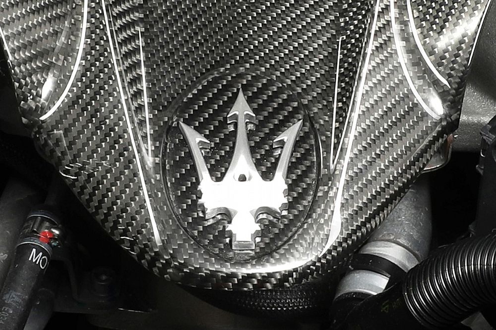 ¡Maserati vuelve a las carreras como equipo de Fórmula E!