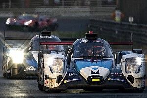 La baisse de performance des LMP2 confirmée pour 2021