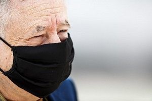 F1 - Todt: "Michael Schumacher sobreviveu graças a Corinna, mas com consequências"