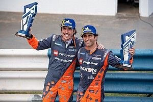 Porsche Endurance Series vê Rodrigo Mello cumprir meta e ampliar lista de pódios em 2020