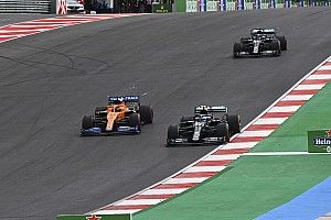 F1 chiefs give green light to Portuguese GP in 2021
