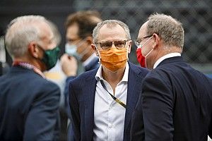 Domenicali: la F1 debe destacar los problemas sociales