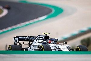 Pierre Gasly, cinquième : "J'ai vraiment kiffé"