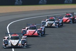 24H du Mans virtuelles : la course ultime d'endurance eSport