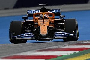 Sainz: "Racing Point, orta grubun çok önünde"