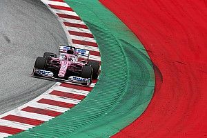 Concurrenten zien Racing Point als serieuze podiumkandidaat