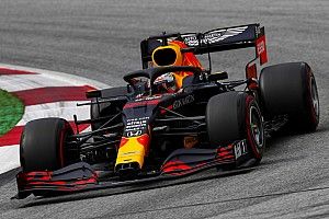 The change that could help Red Bull banish its slow start trait