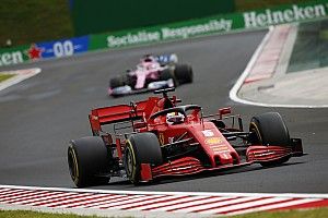 El kell választani Vettel és a Ferrari teljesítményét: még az AlphaTauri is esélyes lehet nála?