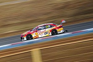Zonta vence primeira corrida do ano da Stock Car em Goiânia