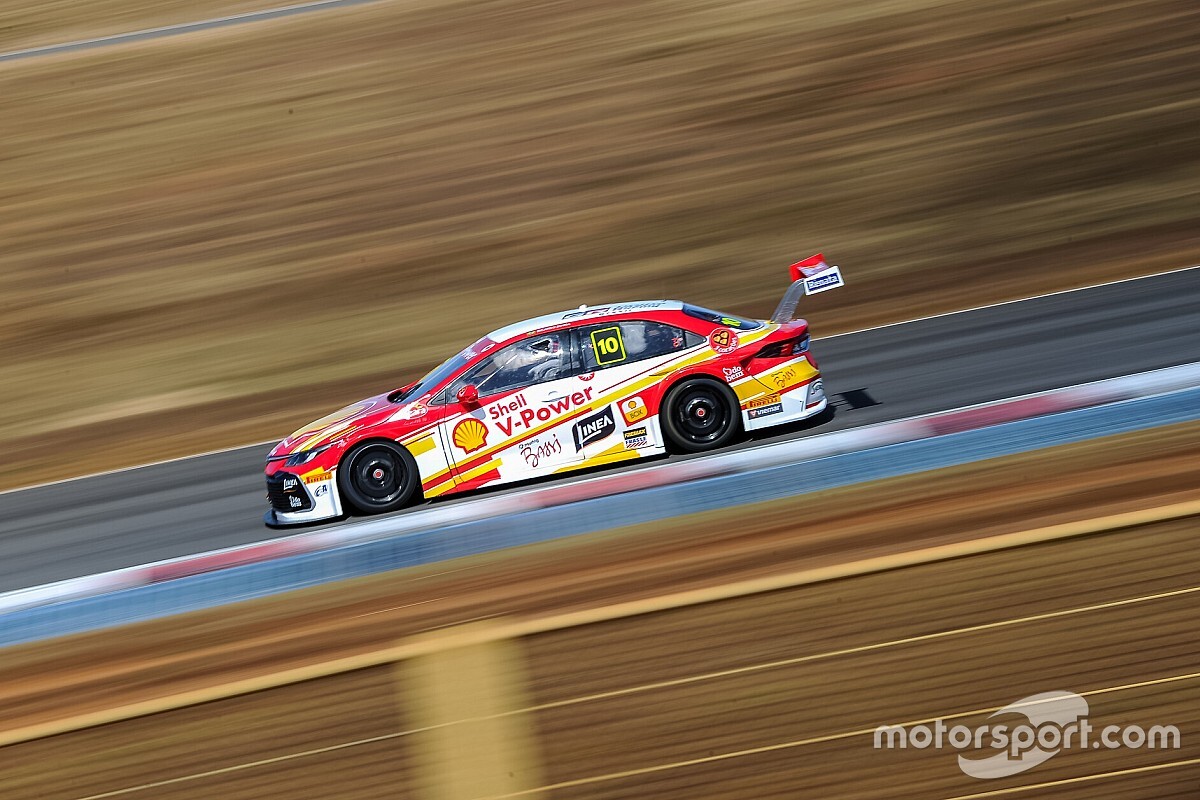 Zonta vence primeira corrida do ano da Stock Car em Goiânia