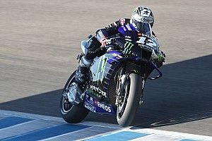 Viñales pense avoir pris "trop de risques" pour la pole