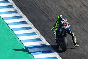 Fotogallery MotoGP: le Prove Libere del GP di Andalusia