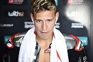 Quartararo: “A Brno Morbidelli è il mio rivale più forte”