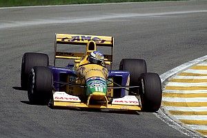 Top 10: Ugliest race-winning F1 cars