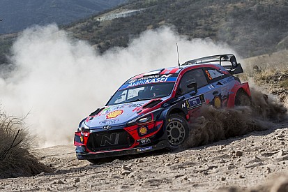 WRC: la FIA fa il punto sul calendario 2020