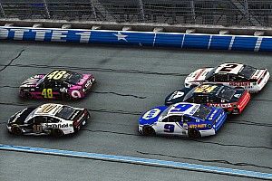 NASCAR Heat 5 Gold Edition: ya disponible para PS4, Xbox y Steam
