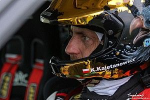 Kajetanowicz walczy o tytuł najlepszego sportowca Polski 2020