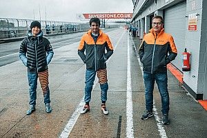 Sainz: "Mit gondolok Seidlről? Nézzetek az eredményeinkre!"