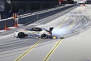 Veja como foi a repescagem da etapa de Long Beach do Ultimate Drift Games