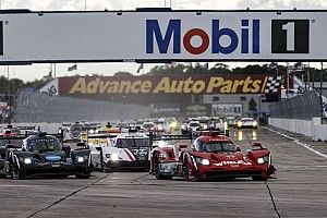 IMSA: nel 2021 punti anche in Qualifica e LMP3 in griglia