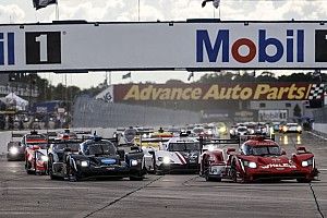 Sebring 12 Hours: The full grid line-up in pictures
