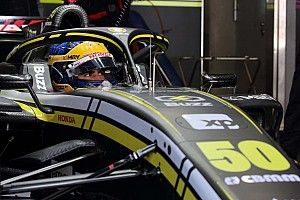 B-Max firms up one-car entry for Sette Camara