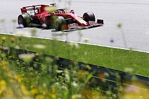 LIVE F1, GP d'Austria: Qualifiche
