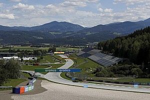 Canlı anlatım: Avusturya GP