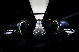 Mercedes F1 anuncia la fecha presentación de su coche 2021