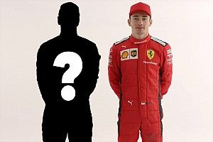 7 kandidaten voor het tweede zitje bij Ferrari