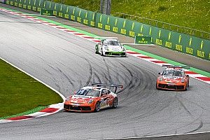 Silverstone Porsche Supercup: Pole pozisyonu Ten Voorde’un, Ayhancan beşinci