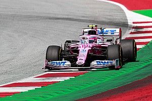 Stroll : Racing Point avait la deuxième meilleure voiture