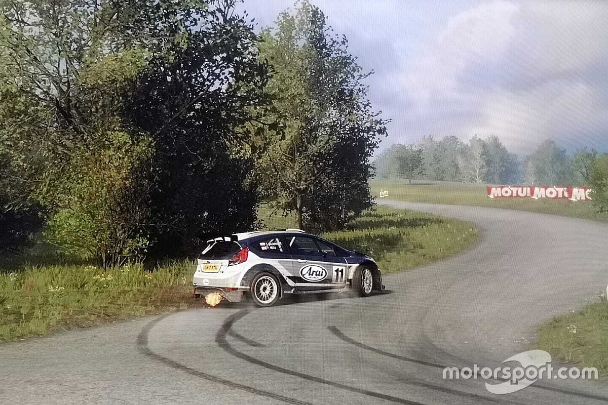 Mistrzowie R2, R5 i WRC na start!