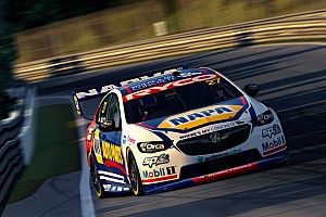 Rossi wildcard Holden revealed