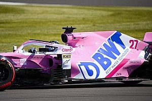 McLaren: Fontos a Racing Point másolási ügyének tisztázása…