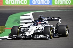 Gridstraf voor Kvyat wegens nieuwe versnellingsbak