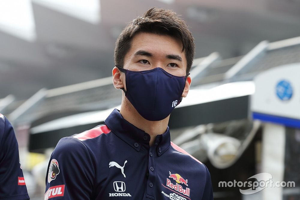 ヴィップス、来日叶わず……TEAM MUGENは笹原右京を開幕戦に代役起用