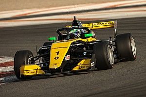 Caio Collet inicia temporada 2020 da F-Renault Eurocup neste fim de semana em Monza