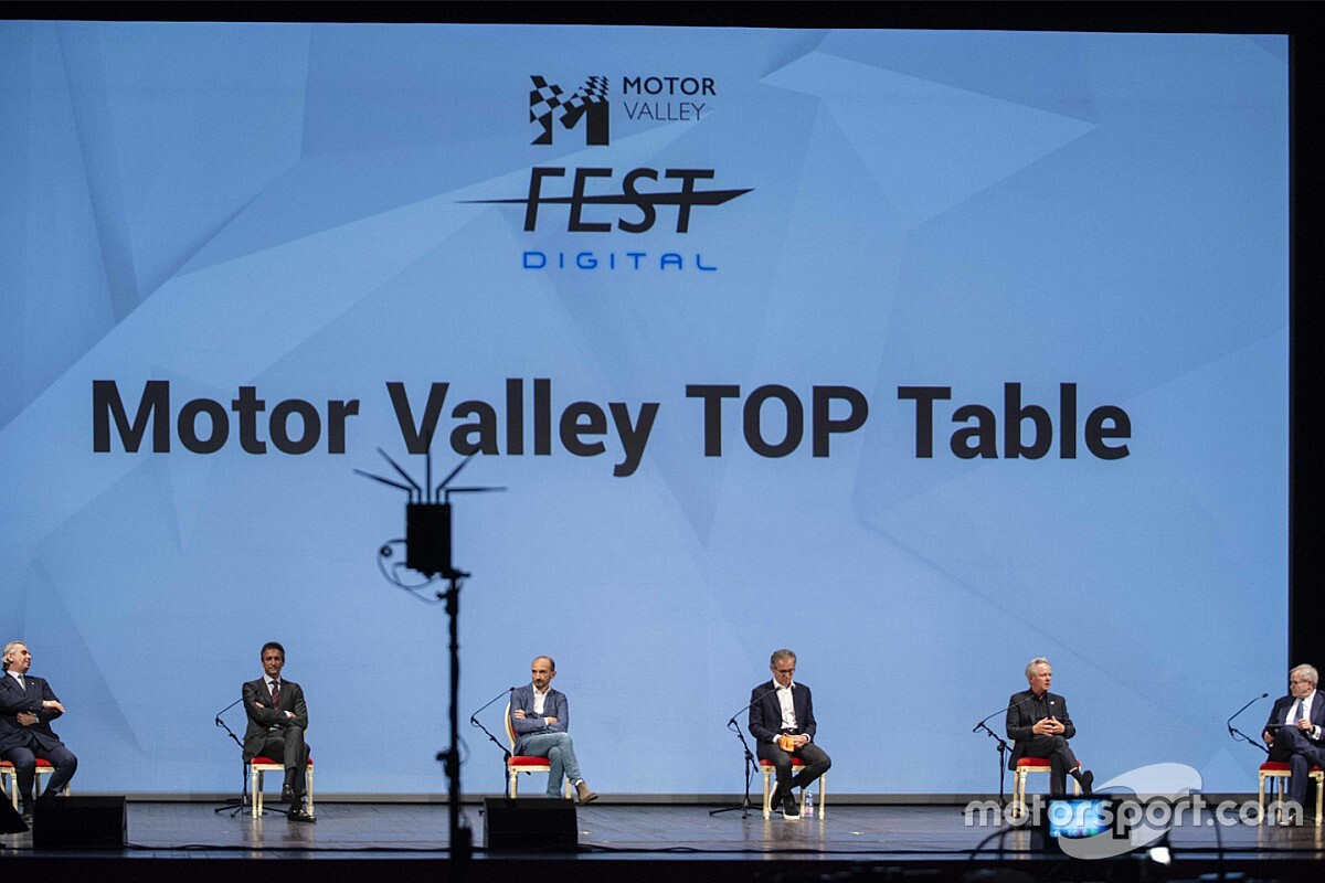 Motor Valley Fest: 600mila visualizzazioni in quattro giorni!