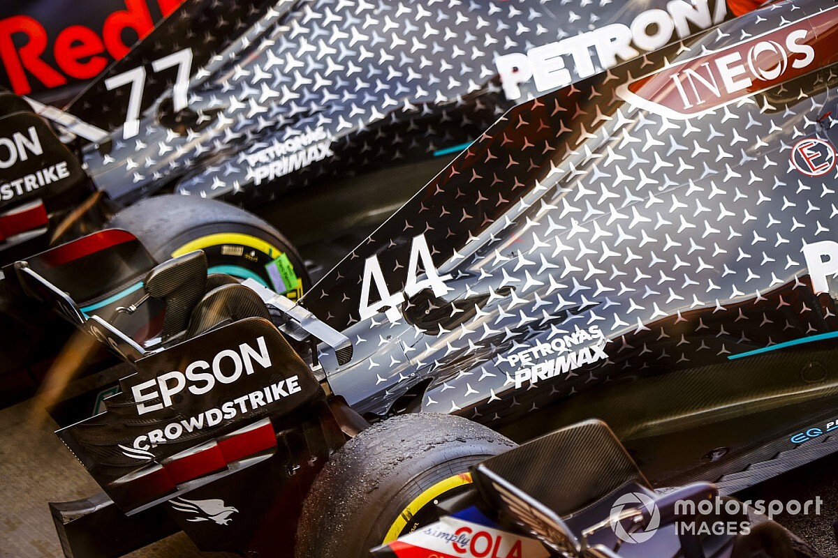 FIA vol vertrouwen dat verbod op party modes kan worden gehandhaafd