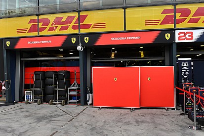 La F1 puede sobrevivir sin Ferrari, asegura Brown