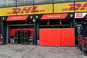 Formula 1 could extend 2020 factory shutdown
