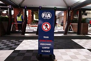 ¿Y para qué vinimos hasta Melbourne?