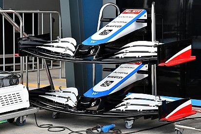 A Williams is szabadságra küldte az alkalmazottjait, a versenyzők fizetését is csökkentik