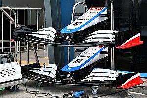 Hivatalos: péntek reggel mutatja be új festését a Williams
