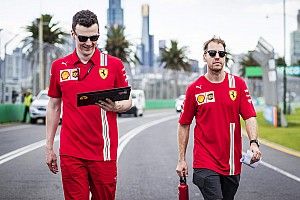 Vettel a koronavírusról, a tapasztalatról és a fiatalokról